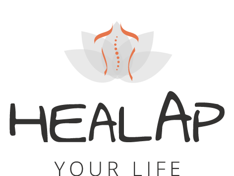 healAPyourlife Logo