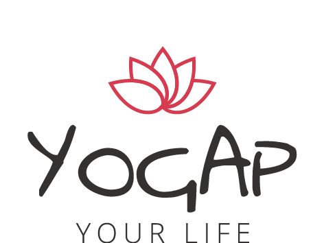 yogAPyourlife Logo