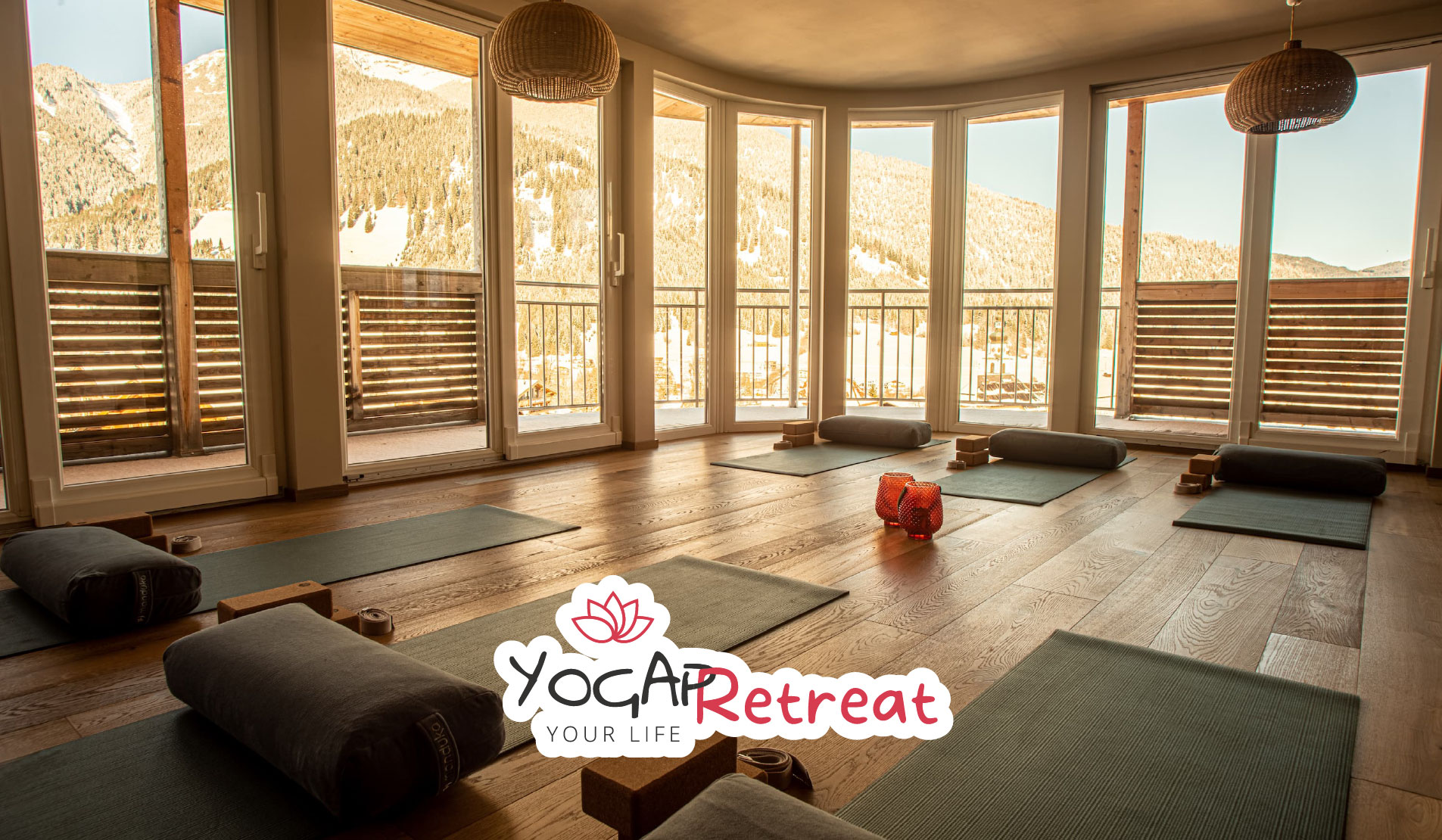 Retreat