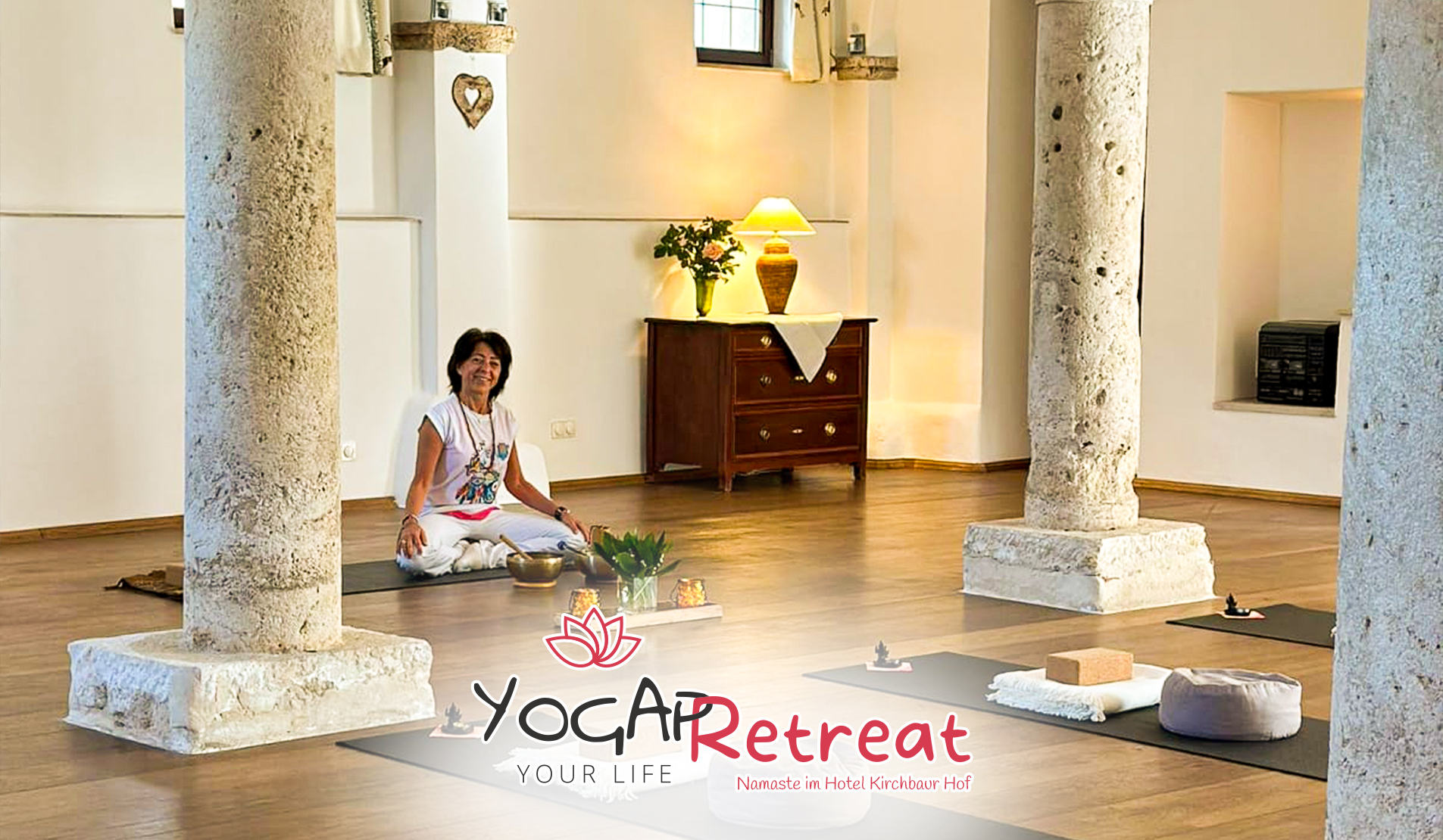 Retreat